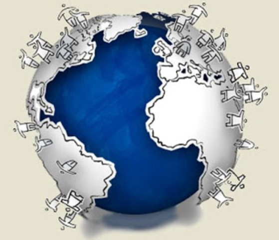 DIFERENTES SISTEMAS POLITICOS