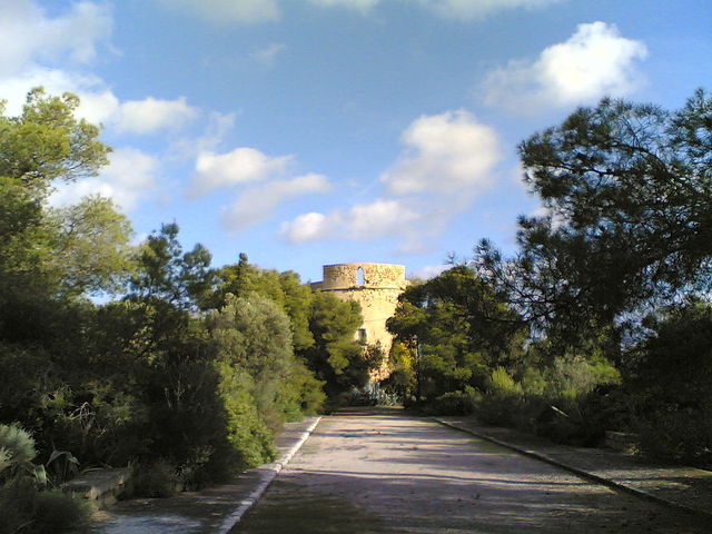 Torre de sa Porrassa