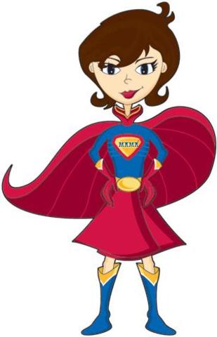 Ana Mª Colmenero (Madre)