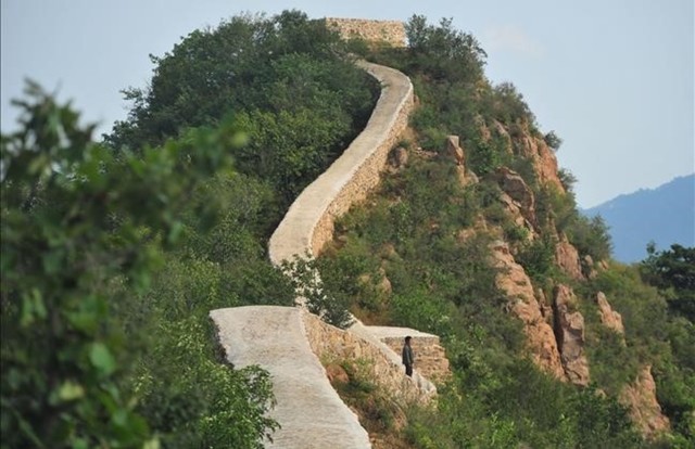 Muralla China