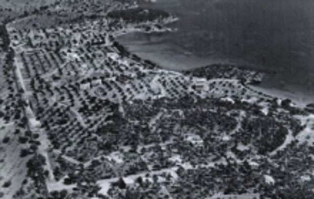 Desenvolupament del projecte