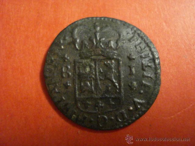 Acuñación Maravedí