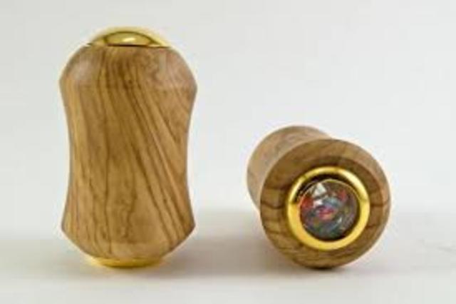 Se popularizan los caleidoscopios