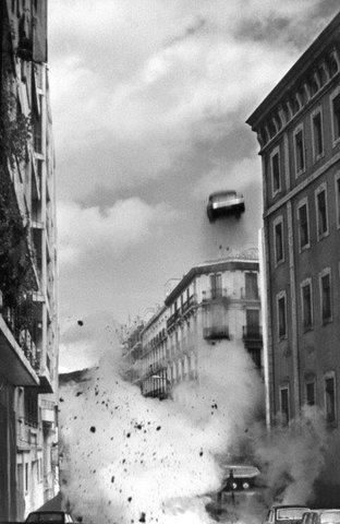 ASESINATO CARRERO BLANCO