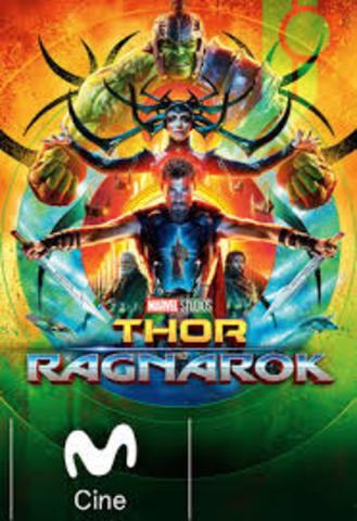 Thor: Ragnarok