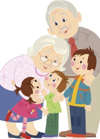 Zaira Vilchez Arrojo (3ª nieta)