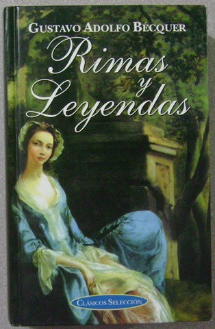 Rimas y Leyendas
