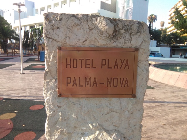 Intervencions a la franja costera