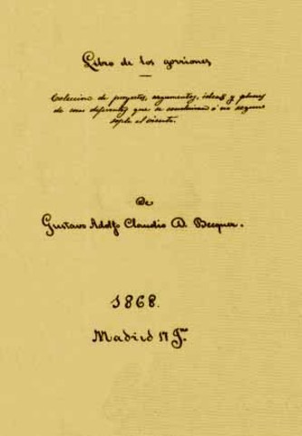 Libro de los gorriones