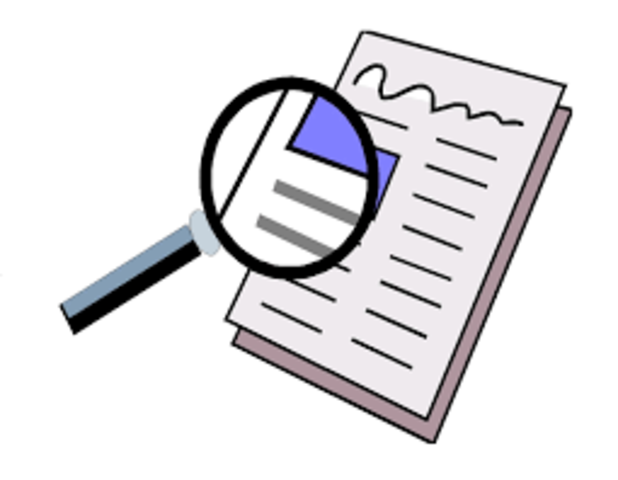 Relatório de Rosenstok,