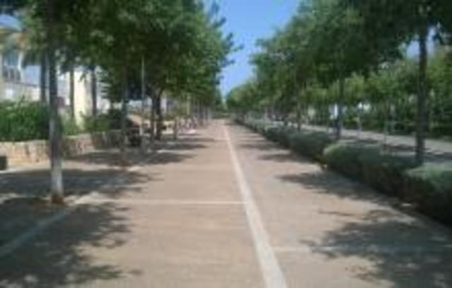 Passeig Calvià