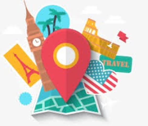 Implementar de guía de idiomas para extranjeros