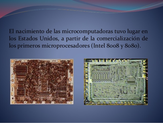 Otras Características: