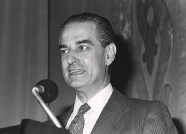 ¿Declaraciones del ministro de justicia sobre el régimen penitenciario?