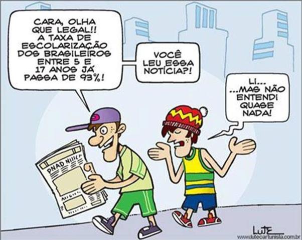 Conferência Internacional de Educação de Adultos-CONFINTEA