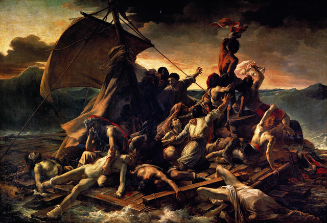 Revoluciones liberales y nacionalismos. Primera mitad del siglo XIX