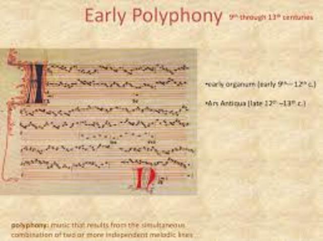 Treatise Musica & Scolica Enchiriadis