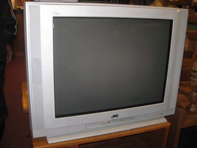 Television
