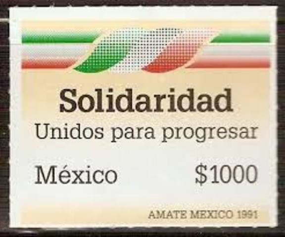 Carlos Salinas de Gortari