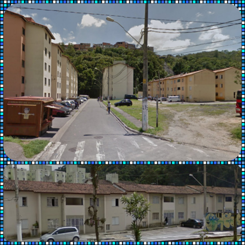 Novas Casas... Novos Alunos