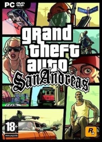 GTA