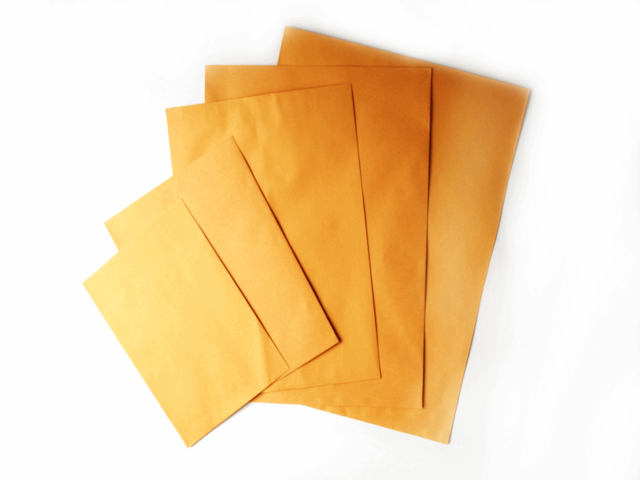 Servicio a correspondencia