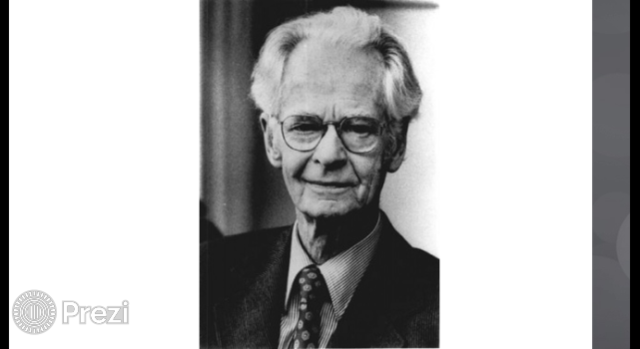 B.F.SKINNER
