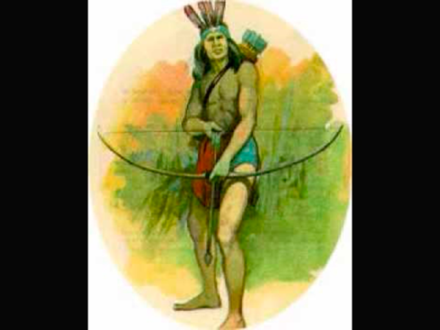 Periodo colonial (1502-1821)