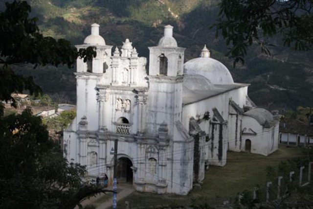 Fines de la época colonial