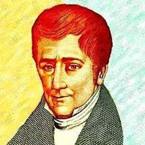 Periodo independentista y federal (1821-1838)