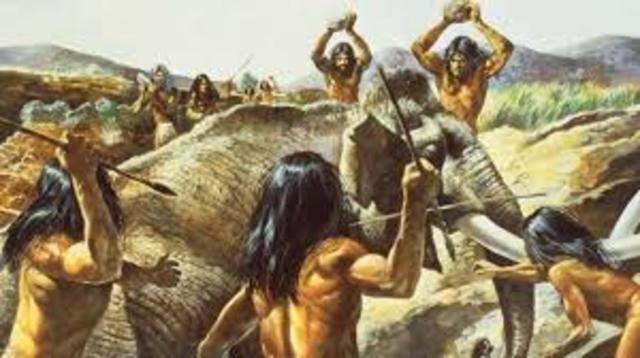 Periodo Prehispanico