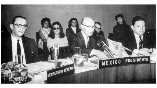 Tratado de Tlatelolco