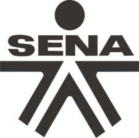 Creacion del SENA