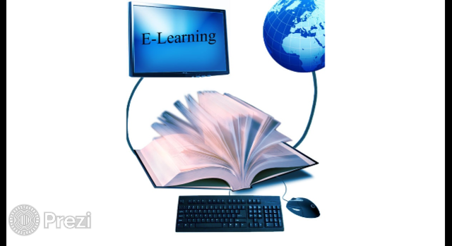 E-LEARNING