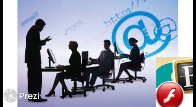 ENTORNOS DE APRENDIZAJES