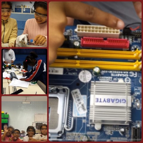 OBA - OBR - MOBFOG - Clubes