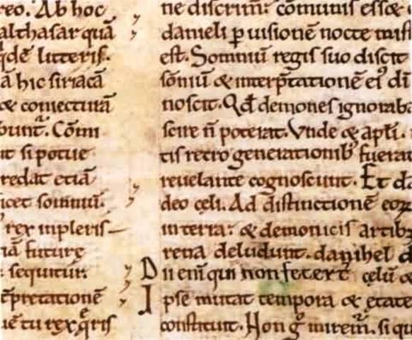 Edad Media (Medioevo)