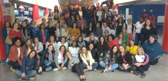 2016: Jucativante - Juca Fashion - IDEB