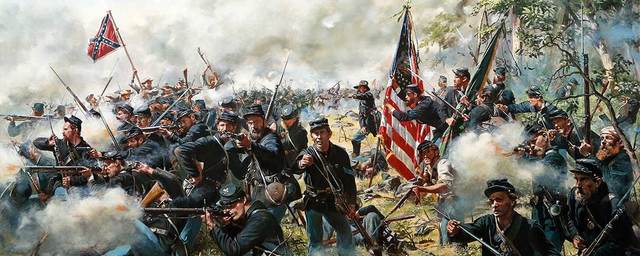 Battle of Gettysburg