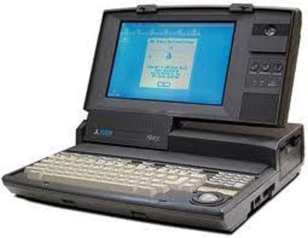 cuarta generacion de compoutador