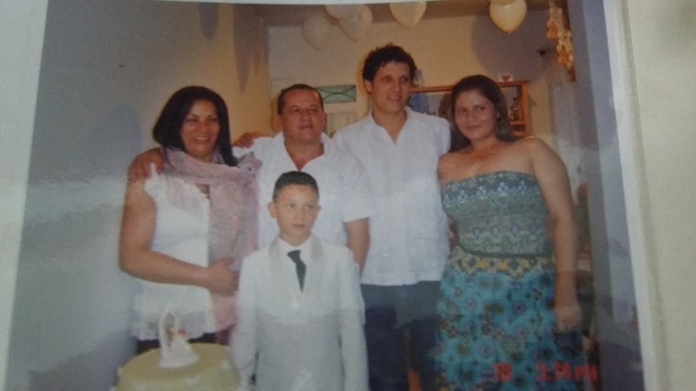 Personas importantes