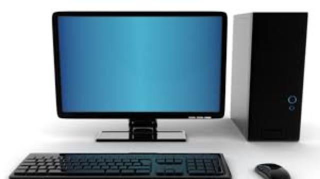 6 GENERACIONES DE COMPUTADORES