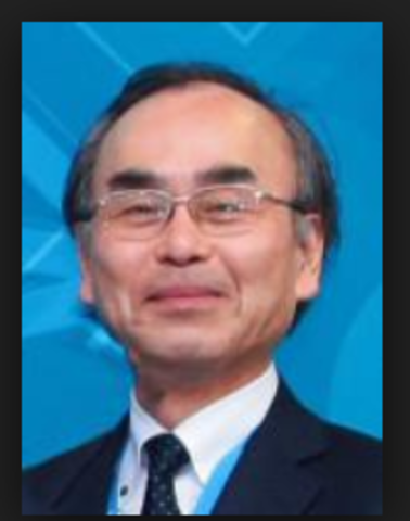 Mitsuo Sawamoto y Krzystof Matyjaszewski