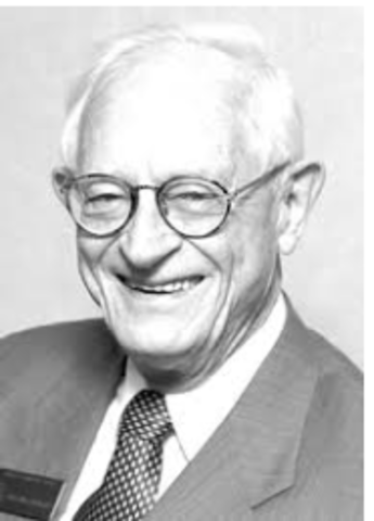 Alan G. MacDiarmid, Alan J. Heeger, e Hideki Shirakawa