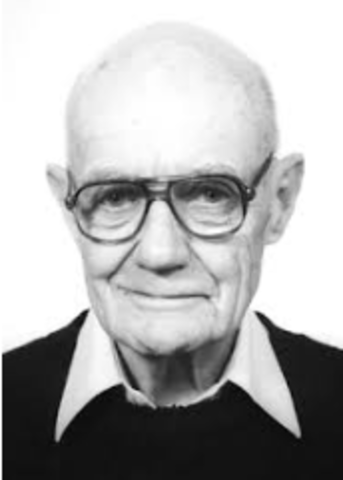 John B. Fenn, Koichi Tanaka, y Kurt Wuthrich