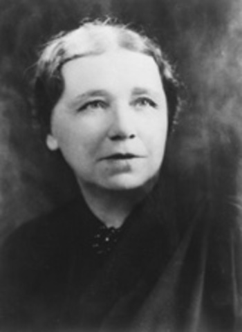 First Women Elected to the U.S. Senate