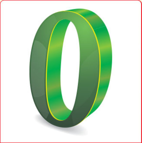 aparacicion del cero