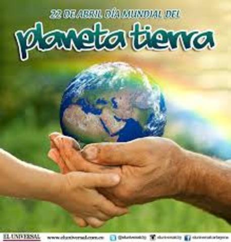 PRIMERA CELEBRACION INTERNACIONAL