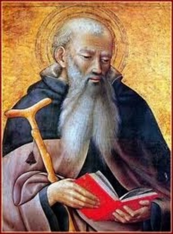 ATANASIO (296 d. de C.- 396?).