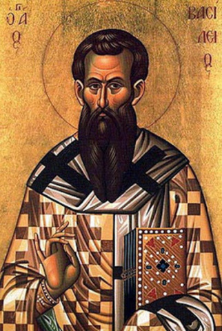 GREGORIO DE NISA (335 d. de C. -395).